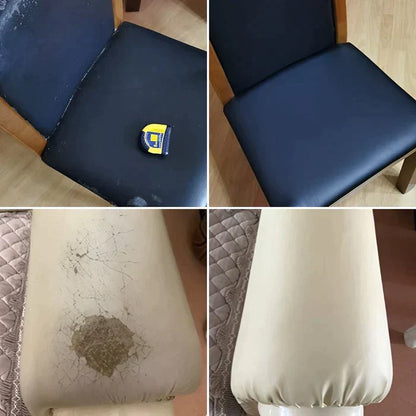 FixLeather - Solution Simple et Abordable pour Réparer Vos Meubles en Cuir