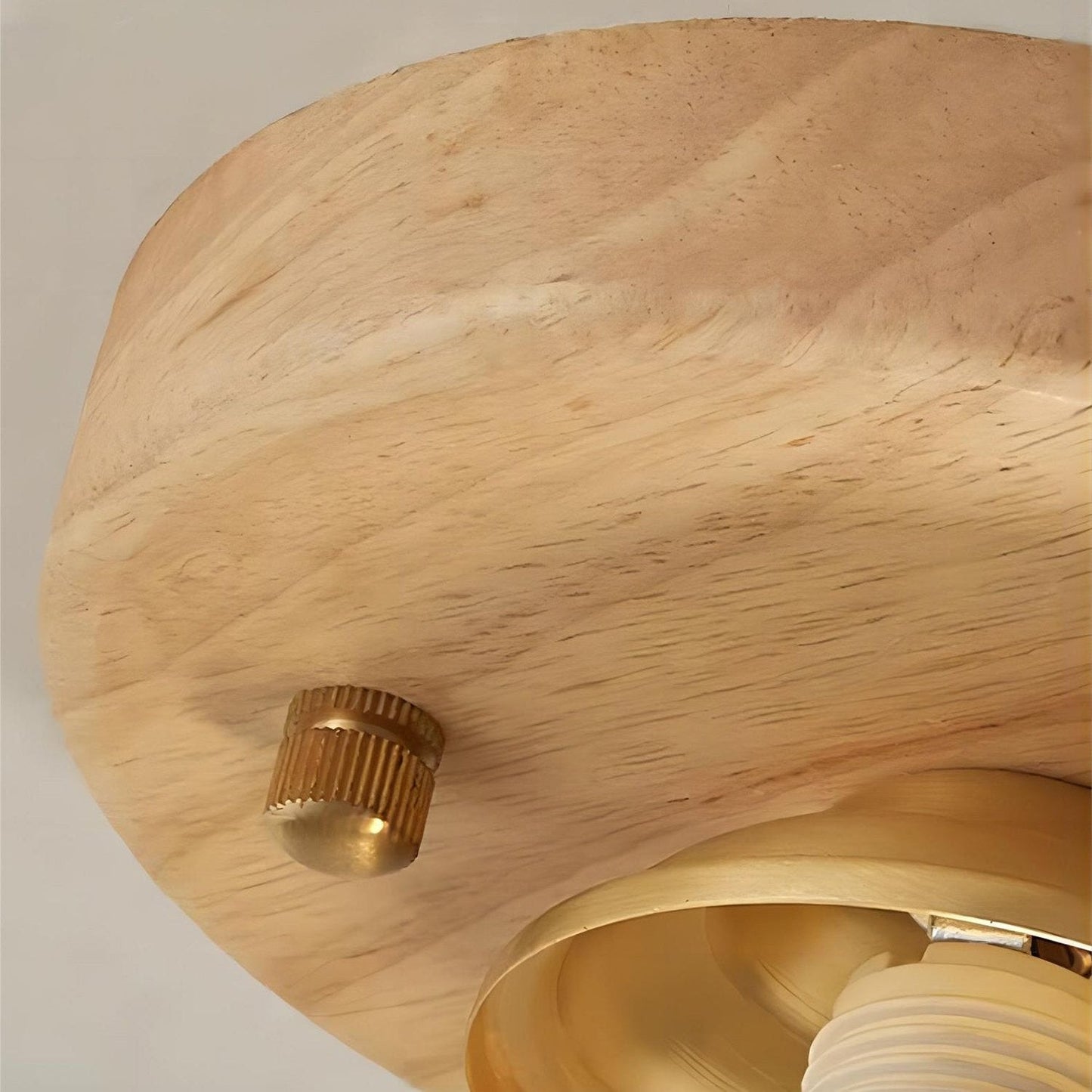 Lampe Plafonnier Pumpkin – Design Unique en Forme de Citrouille, Eclairage LED