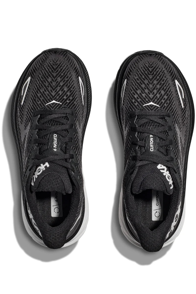 Chaussures Unisexes Hoka Clifton 9 – Légèreté, Amorti et Performance
