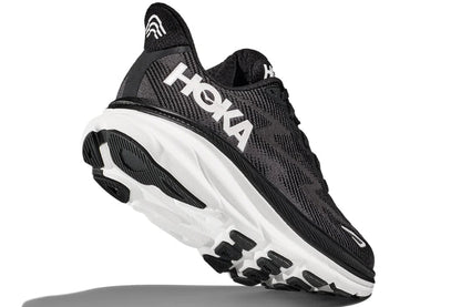 Chaussures Unisexes Hoka Clifton 9 – Légèreté, Amorti et Performance