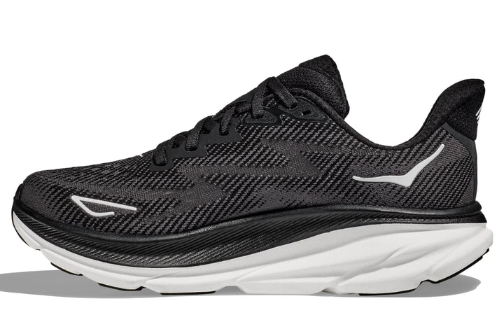 Chaussures Unisexes Hoka Clifton 9 – Légèreté, Amorti et Performance