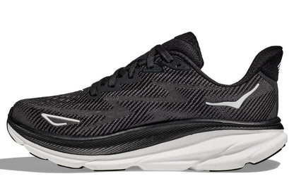 Chaussures Unisexes Hoka Clifton 9 – Légèreté, Amorti et Performance