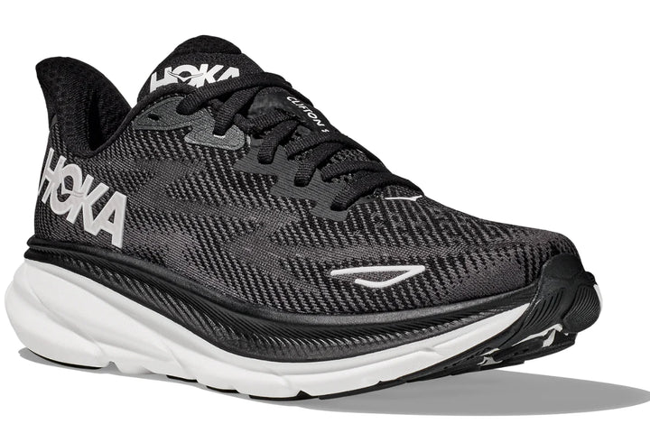 Chaussures Unisexes Hoka Clifton 9 – Légèreté, Amorti et Performance