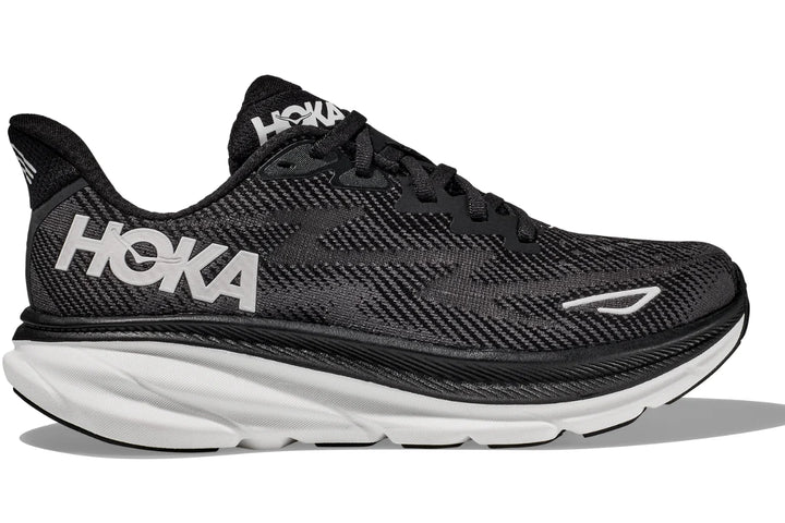 Chaussures Unisexes Hoka Clifton 9 – Légèreté, Amorti et Performance