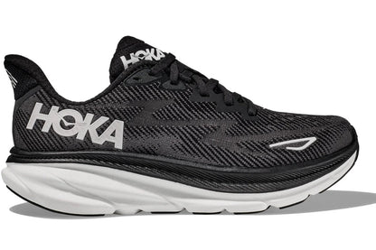 Chaussures Unisexes Hoka Clifton 9 – Légèreté, Amorti et Performance
