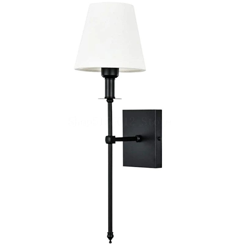 LaveBall Lampe Murale LED Moderne – Design Élégant avec Fonction Dimming