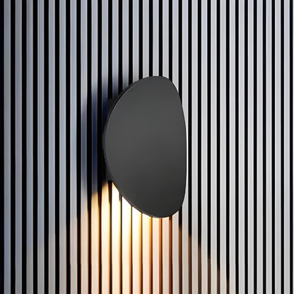 Applique Murale Moderne en Aluminium – Design Élégant et Fonctionnel