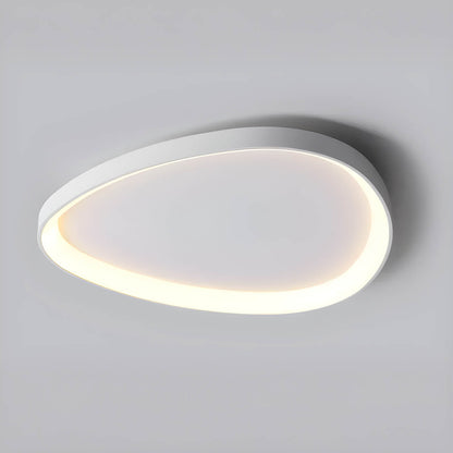 Plafonnier DEWY – Design Moderne avec Lumière LED, 3 Tailles Disponibles