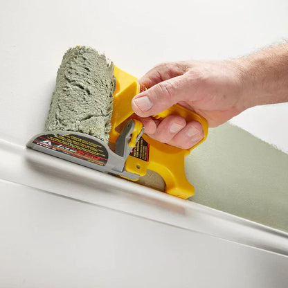 EdgeMaster - Rouleau à Peinture de Précision