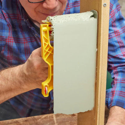EdgeMaster - Rouleau à Peinture de Précision