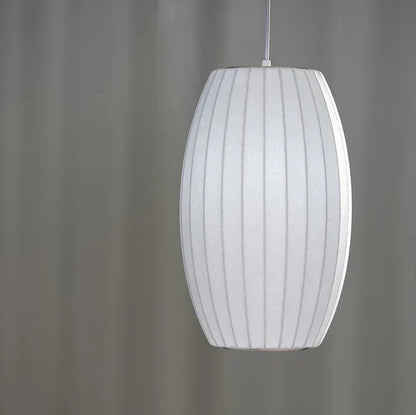 Suspension Nordic en Bois et Acier – Élégance Moderne pour Votre Intérieur