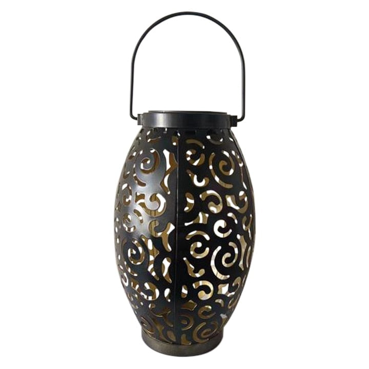Lampe Solaire Extérieure LED - Éclairage Écologique pour Jardin et Terrasse