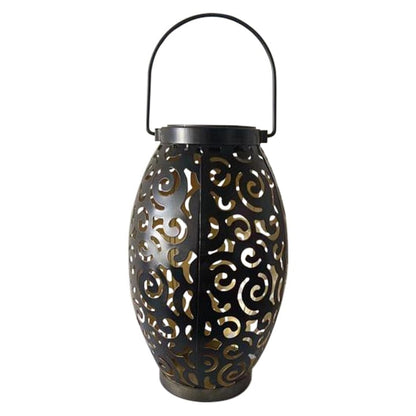 Lampe Solaire Extérieure LED - Éclairage Écologique pour Jardin et Terrasse