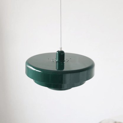 Lampe suspendue vintage LED pour une lumière ambiante