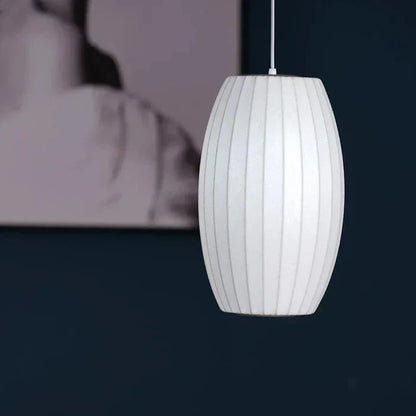 Suspension Nordic en Bois et Acier – Élégance Moderne pour Votre Intérieur