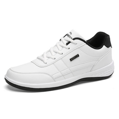 Chaussures Orthopédiques en Cuir
