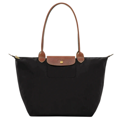 LuxeChic - Sac à Main Polyvalent et Élégant pour Femme