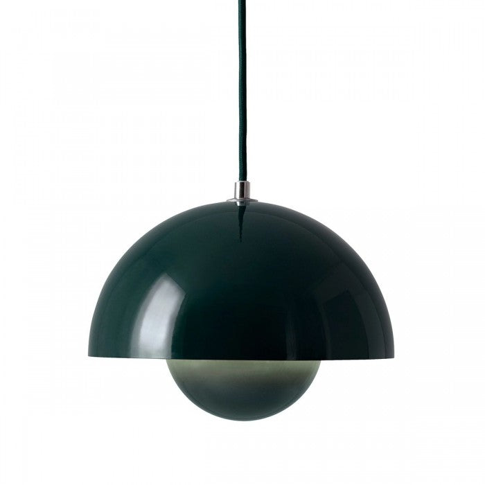 Lampe Suspendue Macaroon Design Fleur, Élégante et Moderne