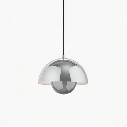 Lampe Suspendue Macaroon Design Fleur, Élégante et Moderne