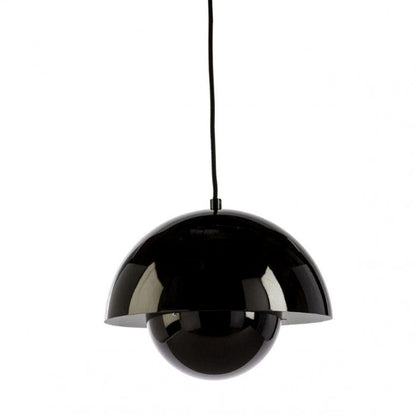 Lampe Suspendue Macaroon Design Fleur, Élégante et Moderne