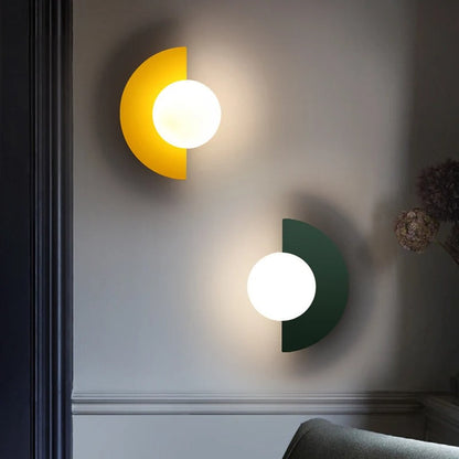 Applique Murale NordicLume – Éclairage Moderne & Design Scandinave