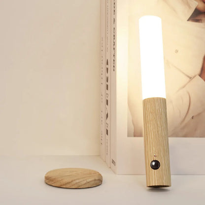 Lampe Écologique Magnétique 7 pouces – Solution d'Éclairage Portable et Rechargeable