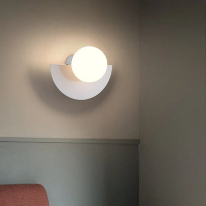 Applique Murale NordicLume – Éclairage Moderne & Design Scandinave