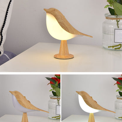Lampe Missbird – Lampe à Motif Oiseau pour Décoration Moderne et Élégante