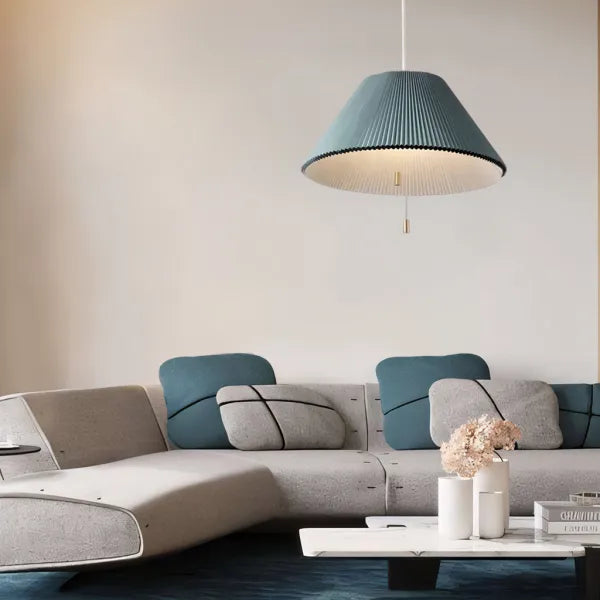 Suspension Extensible Créative – Lampe Moderne avec Design Ajustable pour Chambre et Salon