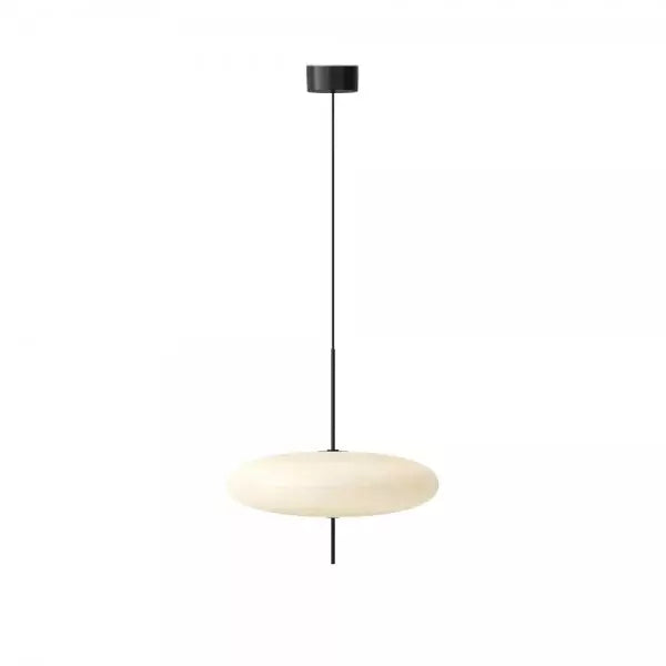 Suspension Moderne en Métal et Acrylique - Lampe Écologique LED Design Minimaliste