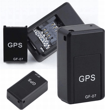 Traceur GPS Magnétique pour Voiture – Suivi en Temps Réel