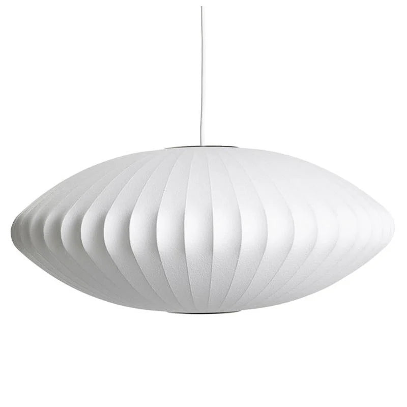 Suspension Nordic en Bois Mixtes - Design Élégant et Moderne pour Votre Intérieur
