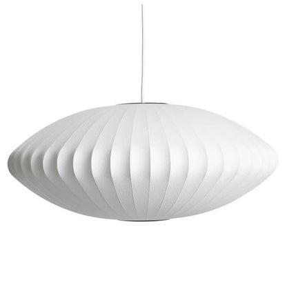 Suspension Nordic en Bois Mixtes - Design Élégant et Moderne pour Votre Intérieur