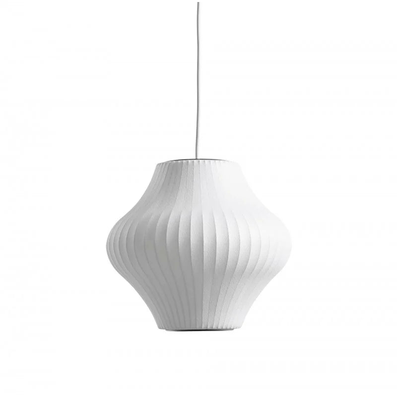 Suspension Nordic en Bois et Acier - Design Élégant et Moderne pour Votre Intérieur