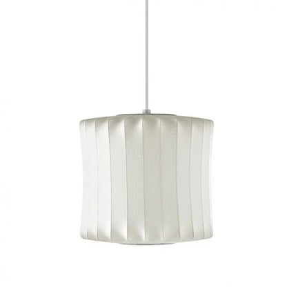 Suspension Nordic en Bois et Acier - Design Moderne et Naturel pour Votre Intérieur