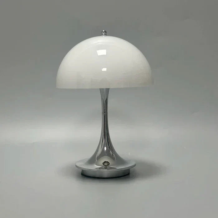 Lampe de Table EclatéAura™ Luxe – Raffinement et Éclat Élégant