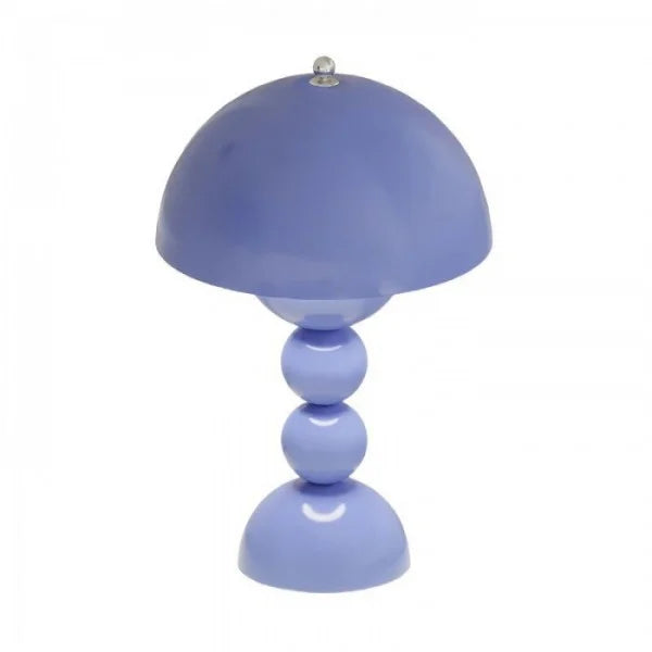 Lampe de table portable Nordic Flower Bud - Élégance et fonctionnalité réunies