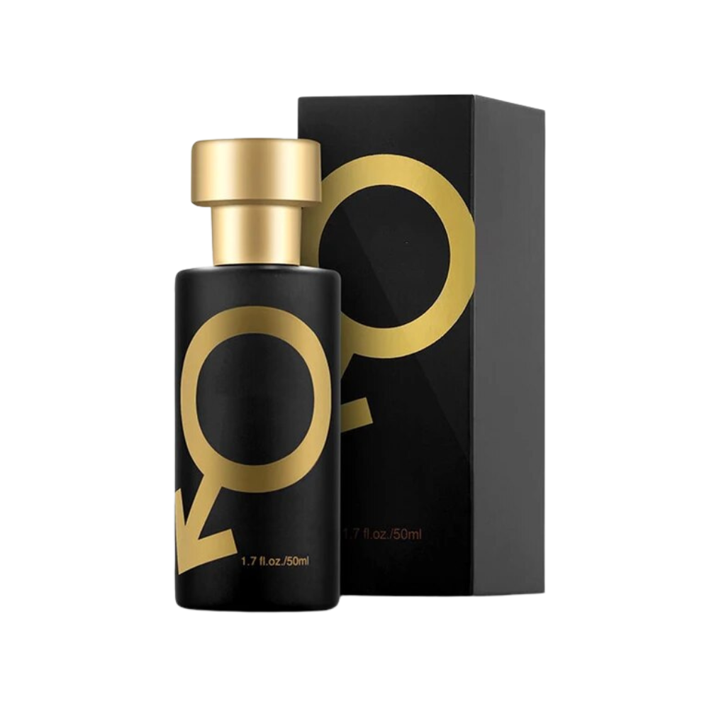Parfum aux Phéromones - Élégance Longue Durée pour Hommes et Femmes