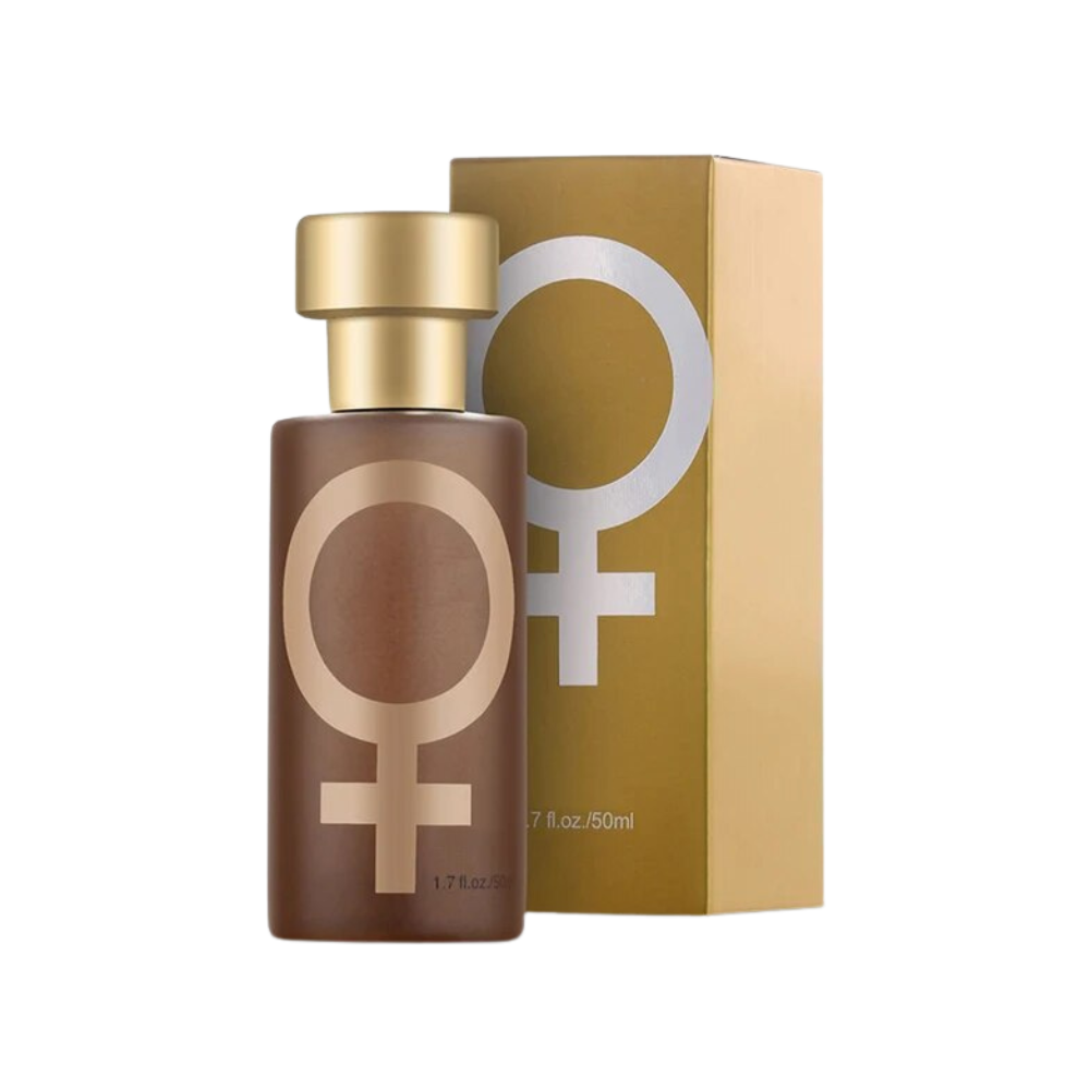 Parfum aux Phéromones - Élégance Longue Durée pour Hommes et Femmes