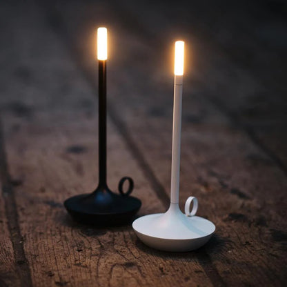 Lampe Giavi - Élégance Contemporaine et Ambiance Chaleureuse avec Lumière Dimmable