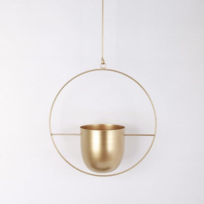 FloraFrame | Support de plantes mural moderne et minimaliste