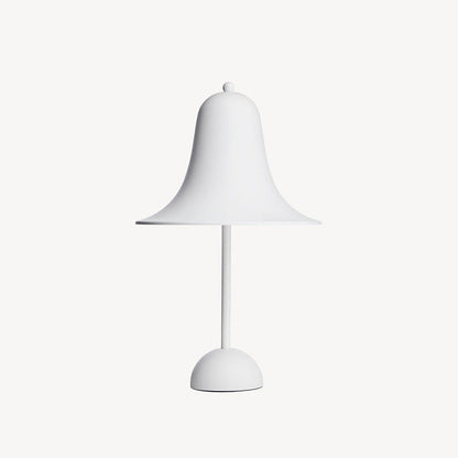 Lampe de Table Sans Fil Classic Cap – Élégance et Praticité