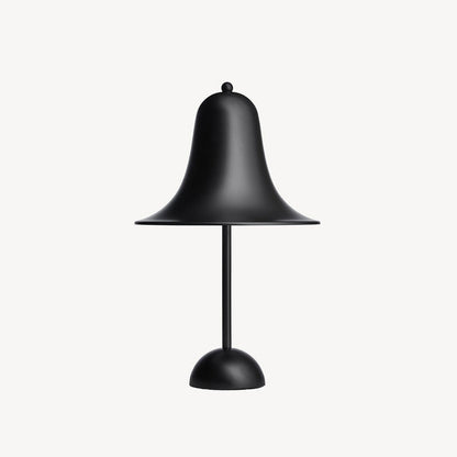 Lampe de Table Sans Fil Classic Cap – Élégance et Praticité