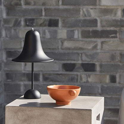 Lampe de Table Sans Fil Classic Cap – Élégance et Praticité