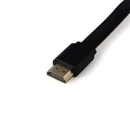 Chromecast Diffuseur Vidéo Sans Fil – Streaming HD 1080p, Compatible Android, iPhone, PC