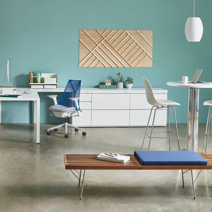 Suspension Nordic en Bois et Acier – Élégance Moderne pour Votre Intérieur