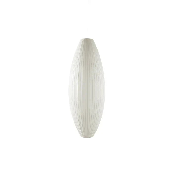 Suspension Nordic en Bois et Acier – Élégance Moderne pour Votre Intérieur