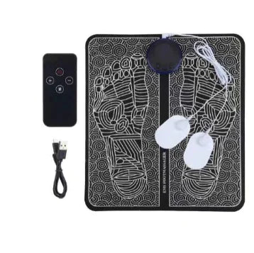 Tapis de Massage Neuropathie pour les pieds