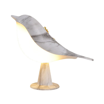 Lampe Missbird – Lampe à Motif Oiseau pour Décoration Moderne et Élégante