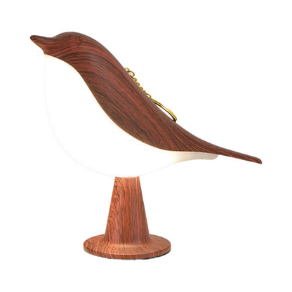 Lampe Missbird – Lampe à Motif Oiseau pour Décoration Moderne et Élégante